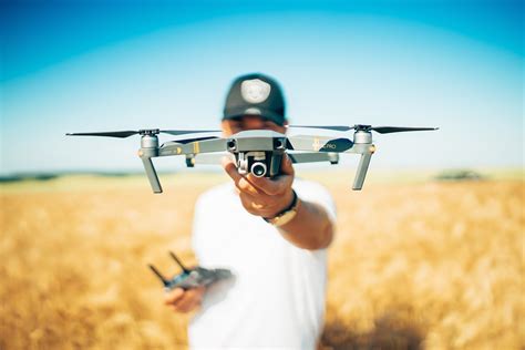 The complete beginner's guide to drone photography