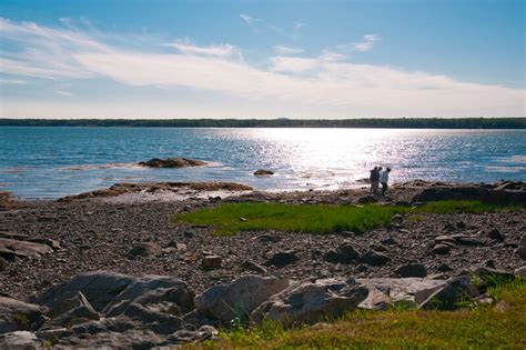 9 Beautiful Beaches near Freeport, ME – Wild