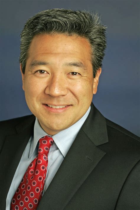 Q+A: Warner Bros. CEO Kevin Tsujihara