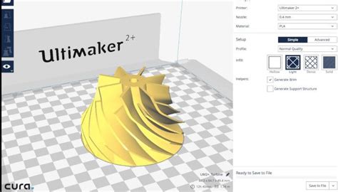 3d printer software free slicer - bingerlondon