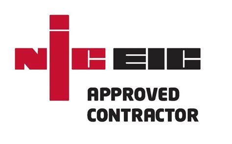 niceic-approved-contractor-logo - UKCS