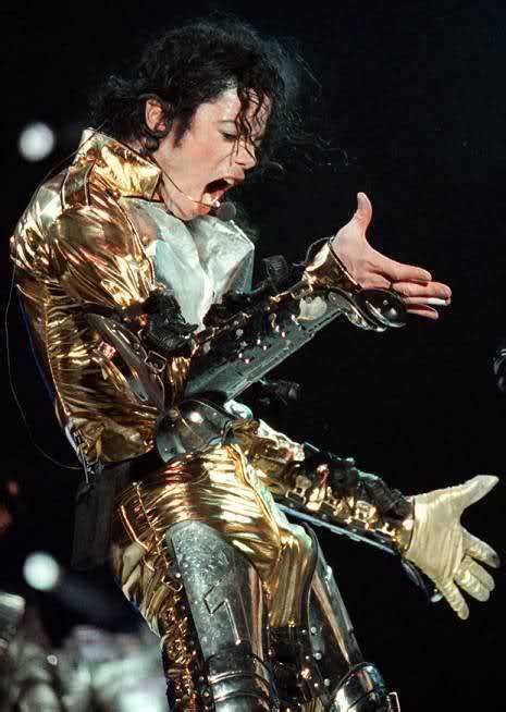 SEXY GOLD PANTS - Michael Jackson's Gold Pants Photo (21170447) - Fanpop