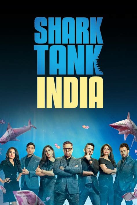 Shark Tank India: All Episodes - Trakt