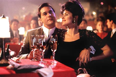 'GoodFellas' turns 30: Ray Liotta and more stars remember the classic