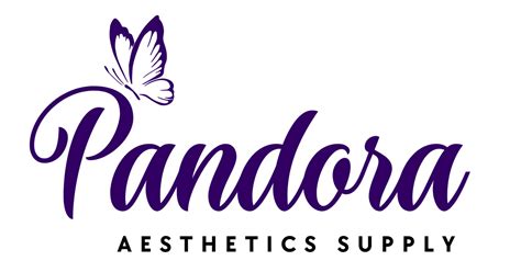 Pandora Aesthetics Supply