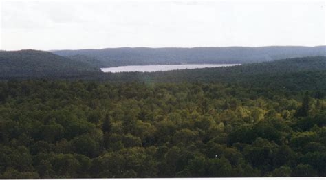 Elevation of Algonquin Highlands, ON, Canada - Topographic Map ...