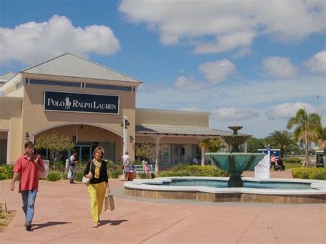 New Stores Open At Ellenton Premium Outlets | Bradenton, FL Patch