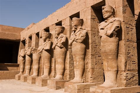 Karnak: Temple Complex of Ancient Egypt | Live Science