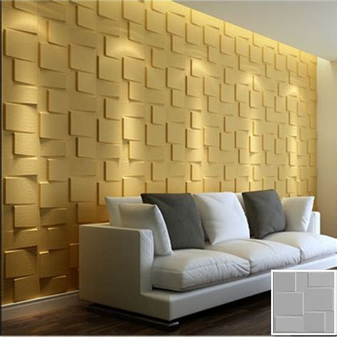 MDF Textured / 3D Wall Panels, MDF TEXTURED 3D WALL PANELS in Kandivali ...