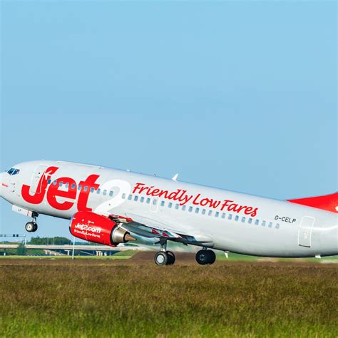 JET2 - Travel Off Path