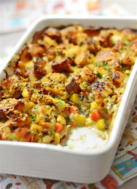 The Best 15 Stove top Chicken Casserole – Easy Recipes To Make at Home