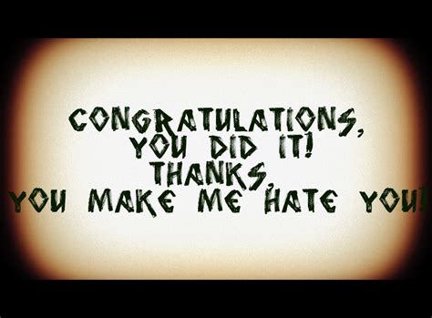 30 + Heart Broking I Hate You Quotes