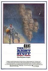 The Right Stuff | Movie Synopsis and info