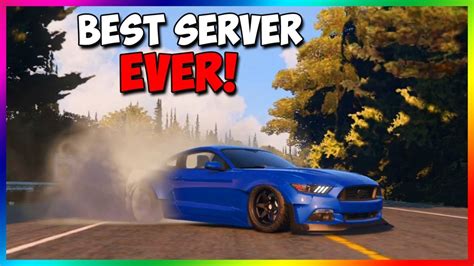 Best rp servers gta 5 fivem - horwolf