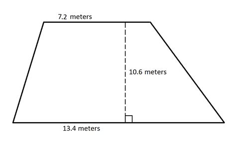 Area Of Triangles Parallelograms And Trapezoids Worksheet - Preschool ...