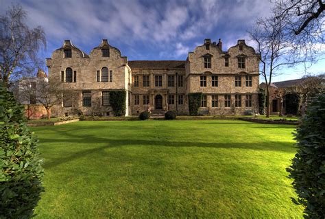 Treasurer's House, York UK - a photo on Flickriver