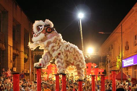 Lunar New Year Traditions From Around the World, Across the Asian Diaspora