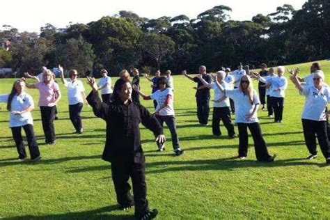 Media - Wudang Kung Fu School China