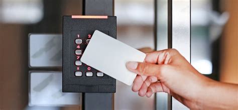 Door Card Access System - Business Alarm Installation Pennsylvania ...