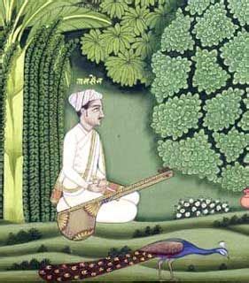 Tansen - Musician of North India | Hindustani classical music, Indian ...