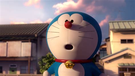 Doraemon Stand By Me Wide Wallpaper | My Movies | Pinterest