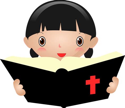 Studium Biblijne Biblia Nauka - Darmowa grafika wektorowa na Pixabay ...