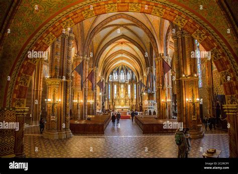 Buda castle christianity hi-res stock photography and images - Alamy