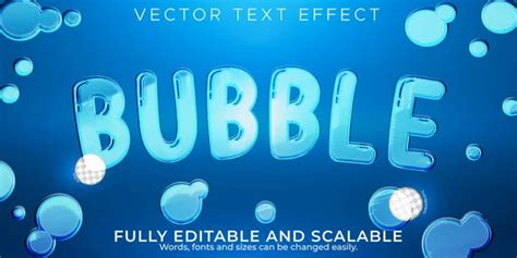 100,000 Double bubble font Vector Images | Depositphotos