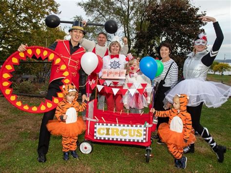 Nyack Halloween Parade Promises To Be Bigger And Better Than Ever ...