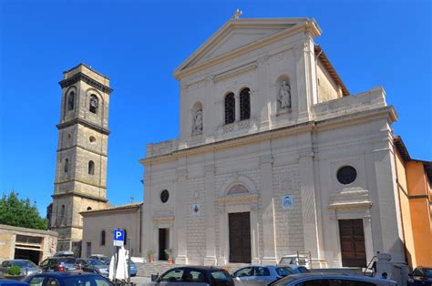 Tarquinia, what to see: the 10 must-see places in town