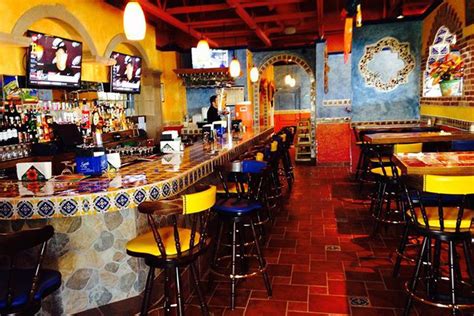 Ixtapa Mexican Grill Says Hola to Watertown - Eater Boston