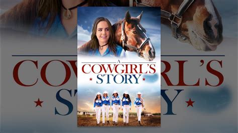 A Cowgirl's Story - YouTube