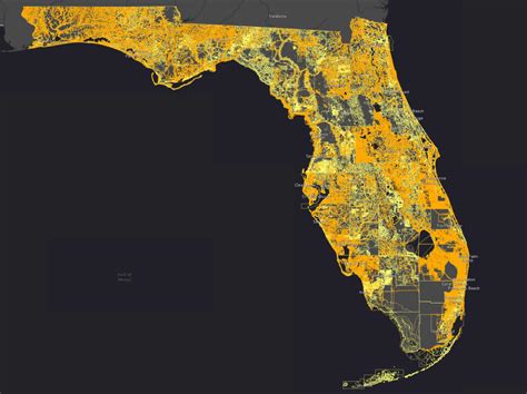 Florida Flood Zone Map Fema Flood Zone Map Florida Printable Maps ...