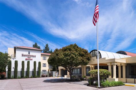 RESIDENCE INN BY MARRIOTT PALO ALTO MENLO PARK - Updated 2023 Prices ...