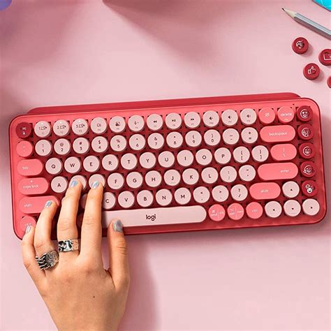 Los 6 mejores teclados inalámbricos para PC