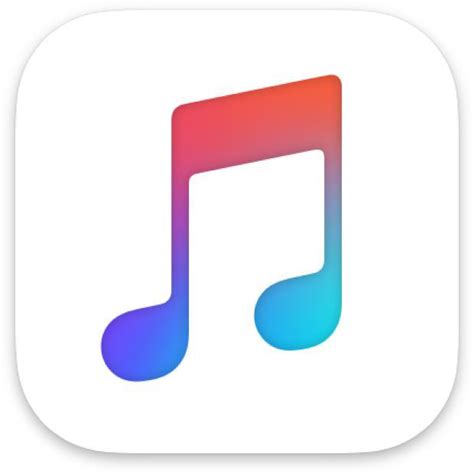 Ios Music Icon #343688 - Free Icons Library