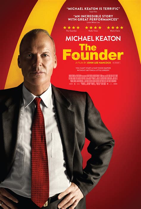 The Founder