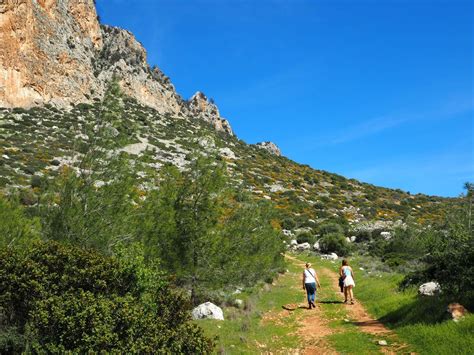 The best Hikes in North Cyprus | Outdooractive