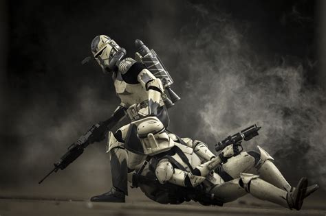 501St Clone Trooper Wallpaper (64+ images)