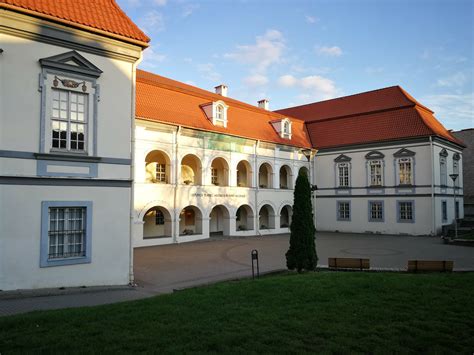 Lietuvos teatro, muzikos ir kino muziejus • Neakivaizdinis Vilnius