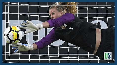 USWNT Goalkeepers: 2019 Women's World Cup Roster Watch, Part 1