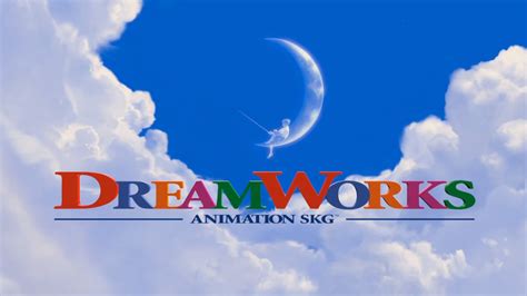 DreamWorks Animation Shrek