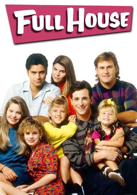 Full House - Season 8 Watch Online in HD on GoMovies