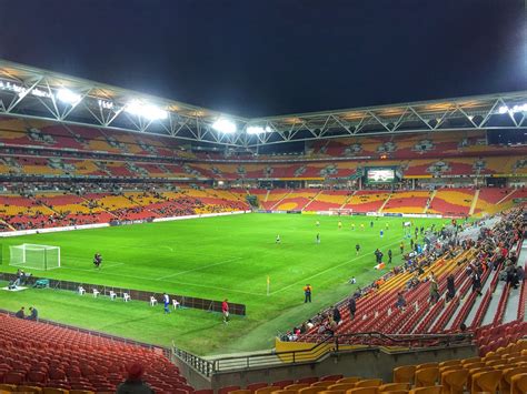 Suncorp Stadium (Lang Park, The Cauldron) – StadiumDB.com