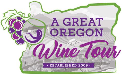 Willamette Valley Wine Tours - A Great Oregon Wine Tour