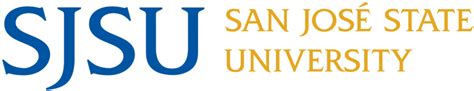 San Jose State University Logo PNG Vector (CDR) Free Download