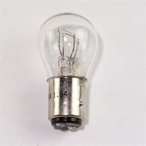 6-Volt Dual Element Bulb - The Brillman Company