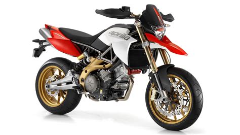 Aprilia Aprilia Dorsoduro 1200 ABS - Moto.ZombDrive.COM