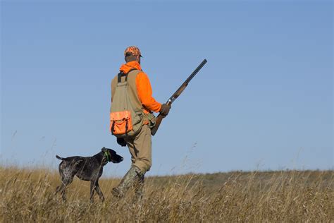 Hunting Safety Tips | Get Outdoors PA