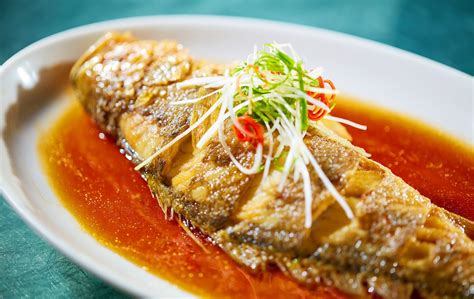 Celebrate the Yellow Croaker Festival with Putien’s New Menu!